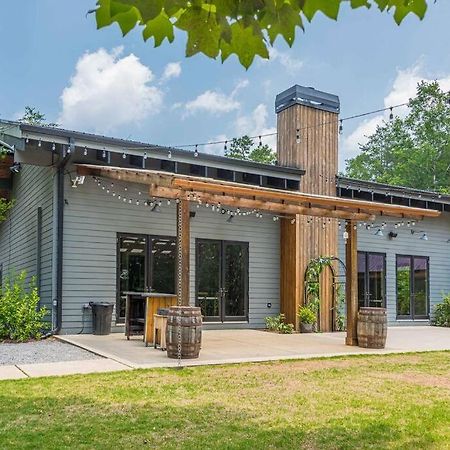 Villa Roost Retreat à Dahlonega Extérieur photo