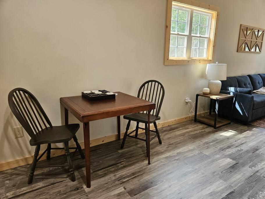 Villa Roost Retreat à Dahlonega Extérieur photo