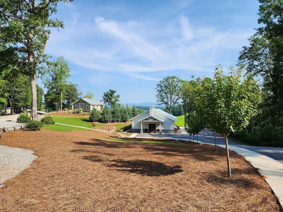Villa Roost Retreat à Dahlonega Extérieur photo