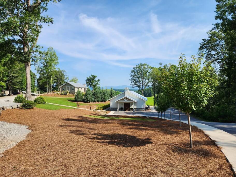 Villa Roost Retreat à Dahlonega Extérieur photo